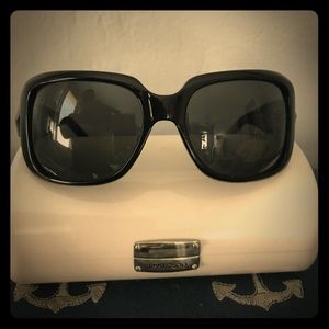 Jimmy Choo Sunglasses